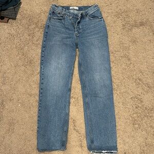 Abercrombie “The Dad High Rise”